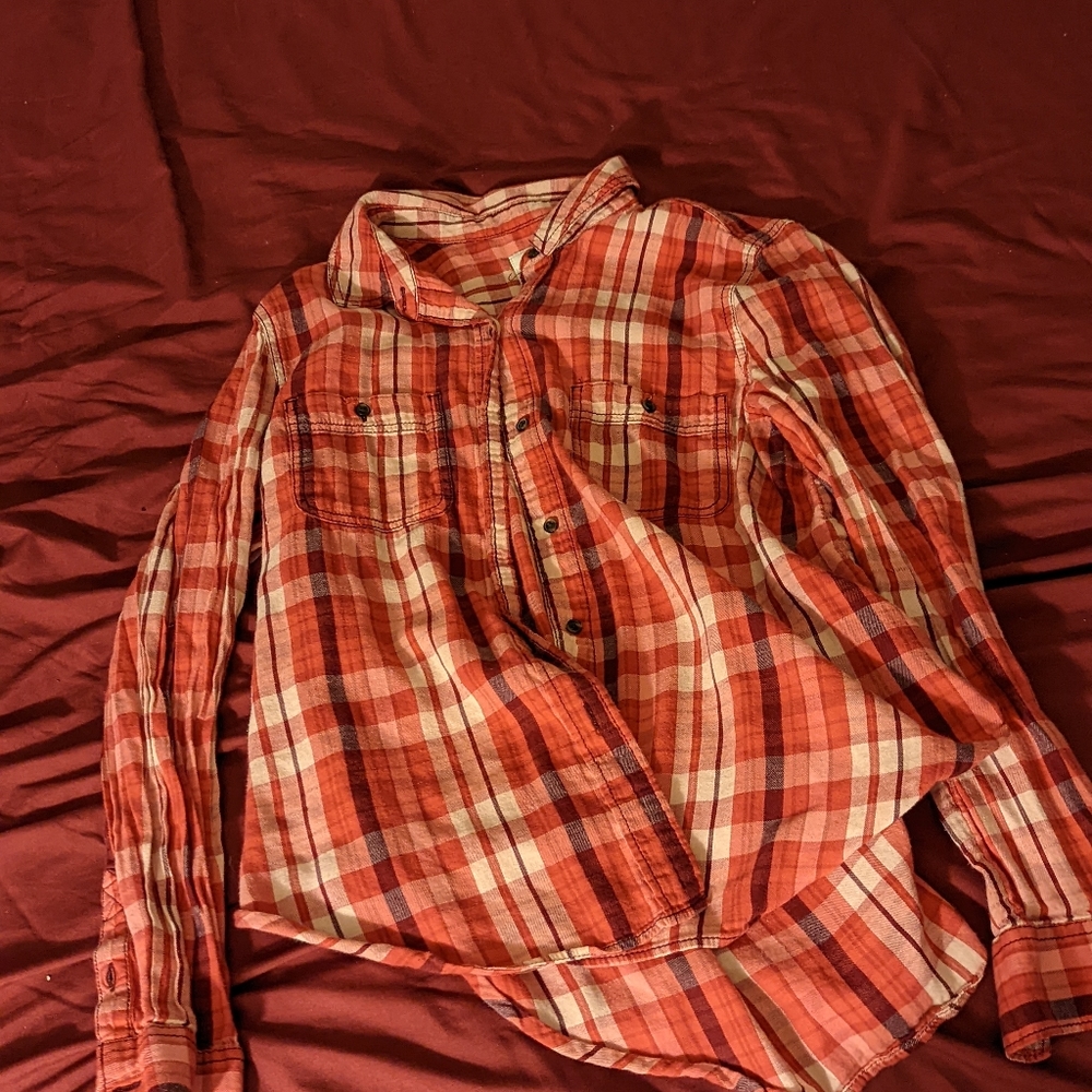 5 Flannel Bundle Set - Picture 5 of 12